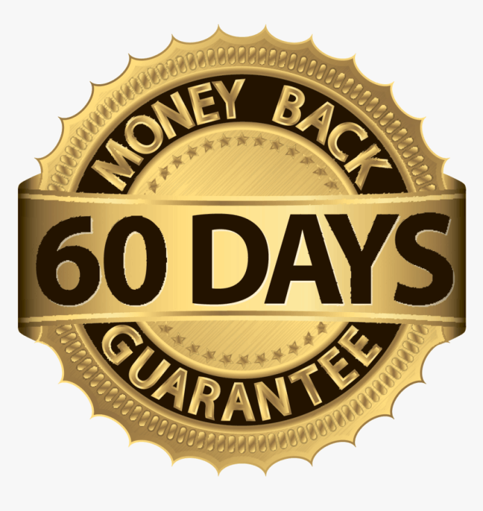 VigorLong-60-Days-Money-Back-Guarantee