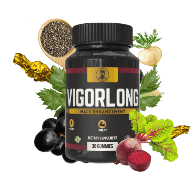 VigorLong-supplement